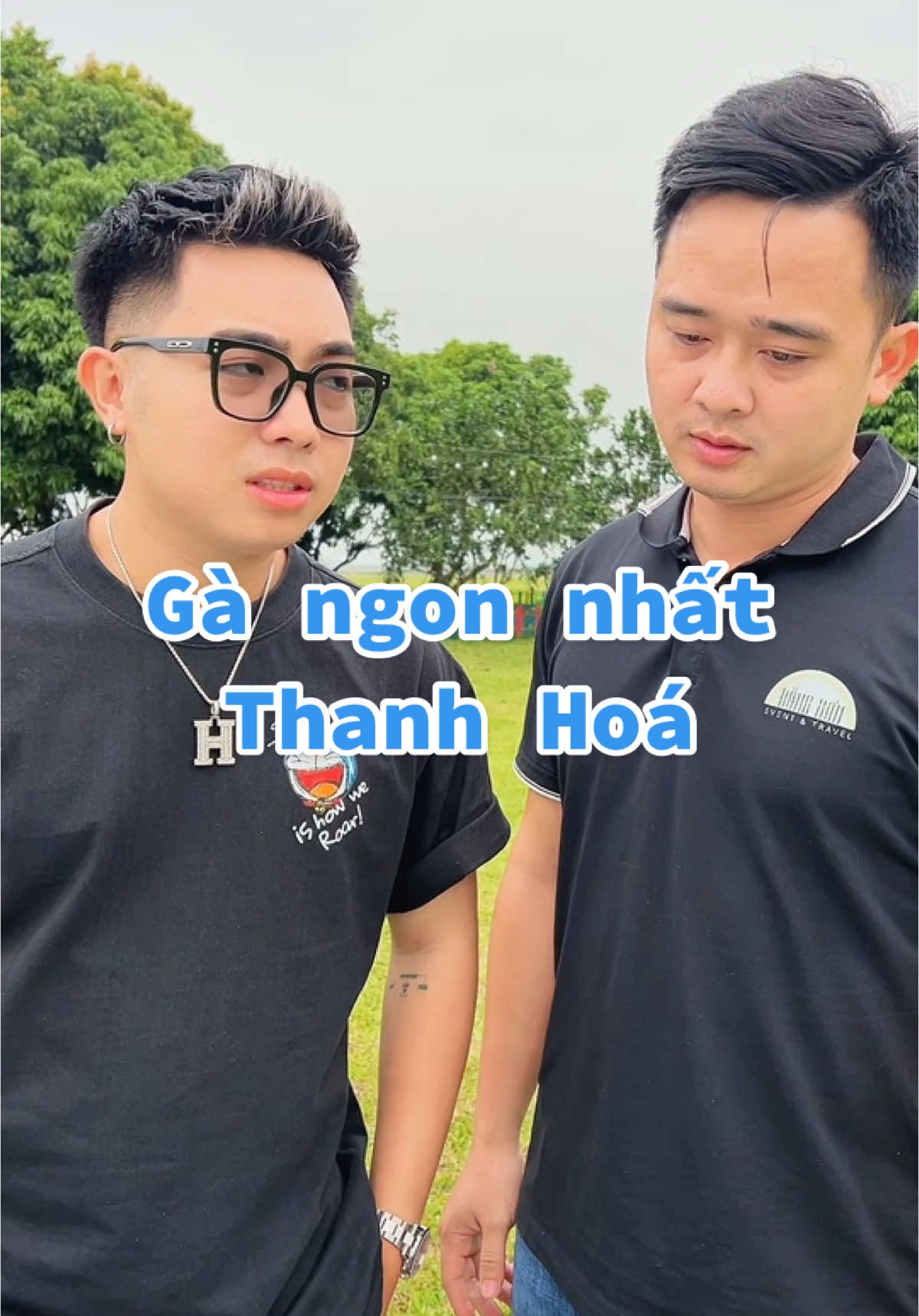 Trải nghiệm món gà ngon nhất Thanh Hoá và cái kết #bepnharom #hungrom @Hùng Rơm @Dung Ốc @Ông Hướng Farm 