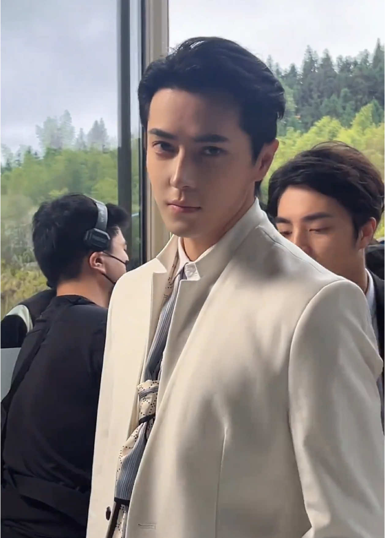 Anh Diệccccc 😚 #VươngTửDiệc #WangZiYi #王梓亦 #VươngTửDiệc王梓亦 #WangZiYi王梓亦 #phimngandouyin #phimngan #tongtaibadao #tongtai #xuhuong #viral