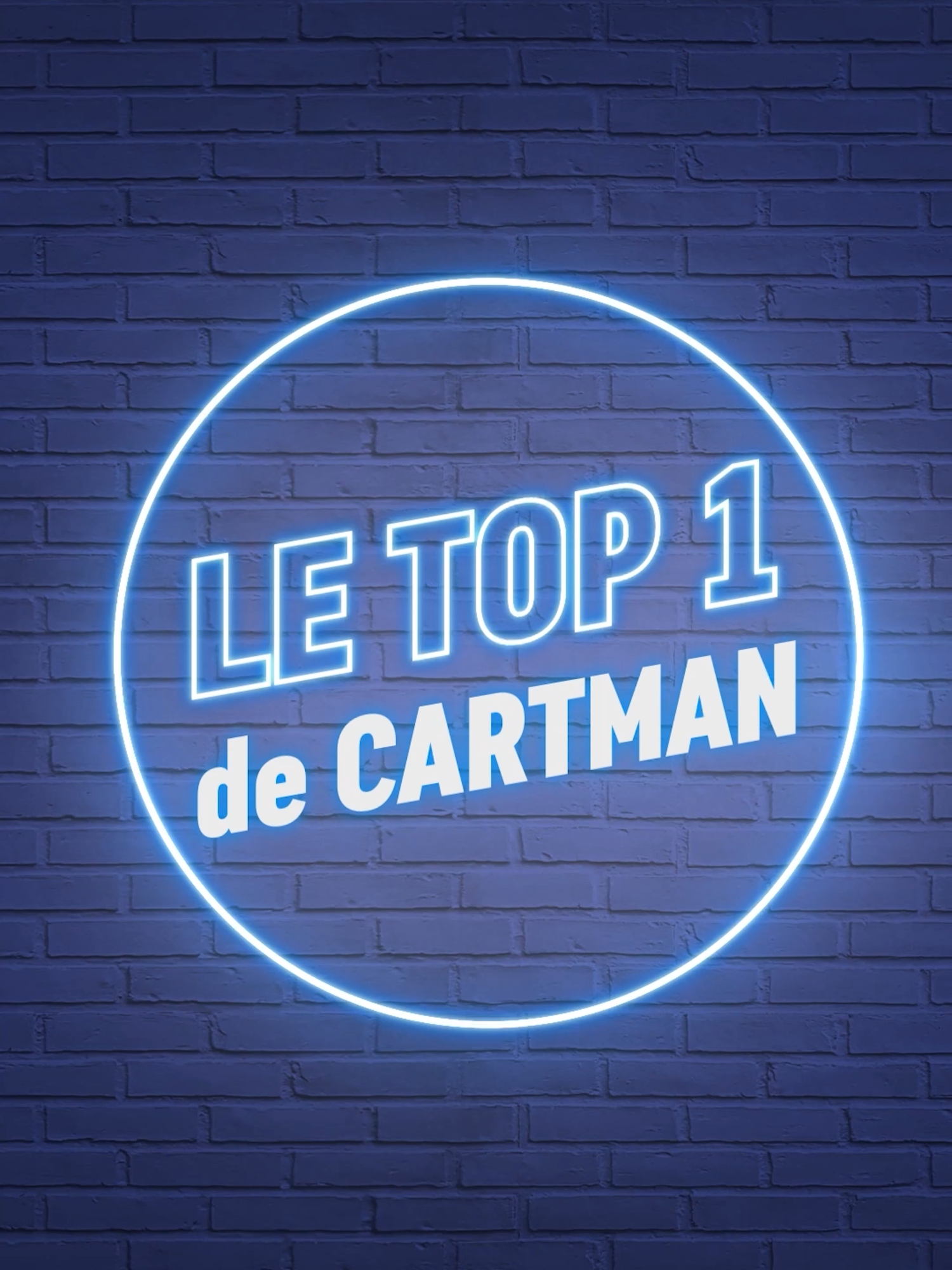 L'épreuve préférée de #Cartman dans #VTEP est dévoilée dans cette vidéo ? Et vous ? Dites-nous en commentaire la vôtre ! 👀 #vendreditoutestpermis #top1