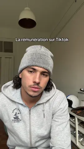 J’espere que ca aura servi a quelques uns d’entre vous ! #tiktok #tiktokcreator #remunerationtiktok #revenue #revenuetiktok #bonplan 