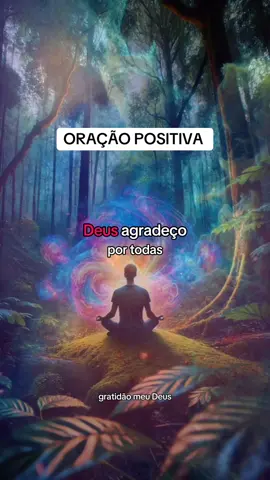 agradeco por tudo que tenho #gratidao #mantras #mensagempositiva #oracaodamanha #leidaatração #fyyy 