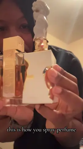 Perfume asmr featuring Angham and Her Confessions @lataffaperfumes 