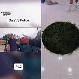 Part 2 Dag vs Police. #copoftiktok #fypage #policeofficer #cops #viral #fyp #fypシ #foryou #foryoupage #tiktok 