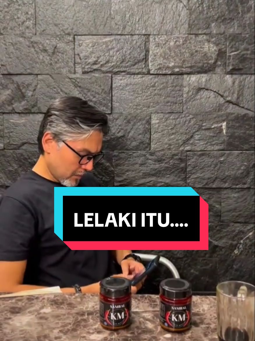 Lelaki itu..... #CapCut #khaliqmehtab 