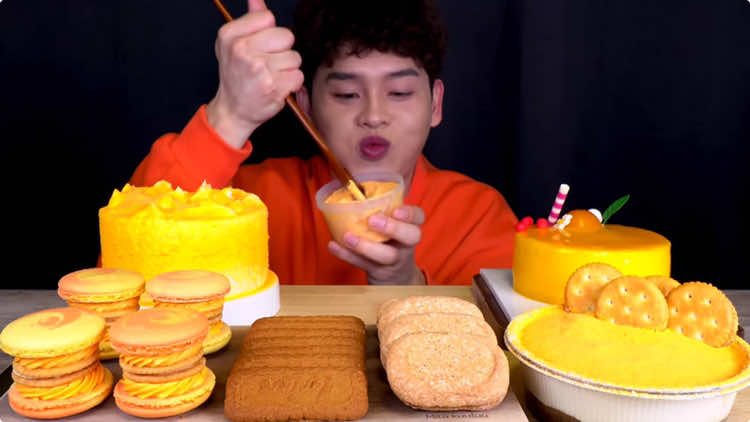 Cheese Dessert Party Cheese Cake Tiramisu Yogert MukBang! #asmr #asmrvideo #mukbang #bonggil #mukbangbonggil #asmrsegments #food #asmrfood #foodblogger #koreanfood #foodchallenge #eatwithbonggil #tiktokfood #foodvideo #foryou #fyp #foryoupage #fypシ゚viral #explore #yummy 