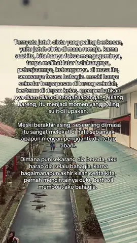 mau balik ke masa ini lagi 😄