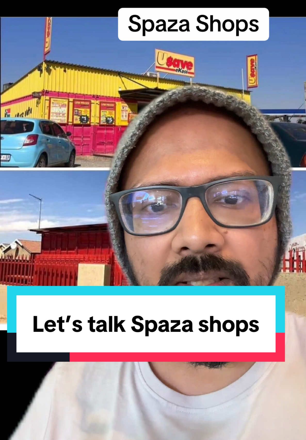 It’s time to talk about spaza shops, the bedrock of the South African informal economy. After the spate of poisoning, government has put in formal structures to make spaza shops operate legally and formally. This might be the opportunity for corporate businesses to capitalize on the township economy and they may end up owning up the businesses without local involvement. #greenscreen #mzansi #mzansitiktok #SAMA28 #southafrica #southafricatiktok #spaza #townshipeconomy #township #informal #economy 