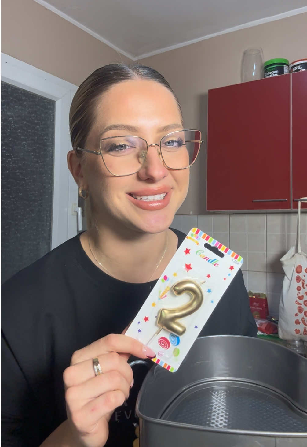 Koja vam je omiljena torta? 🎂🎉#fyp #gruuberka #milicagruber #gruberka 