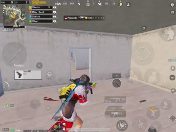 #pubgmobile #พับจีโมบาย 