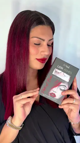 Werbung @elanheloshop l Wenn du gerne Wimpern kleben lernen willst mit tollen Wimpern in einer super Qualität, Probiere gerne meine LemLashes aus😍  Bestelle sie dir unter www.elanhelo.de & erfreue dich daran, so wie ich❤️ #elanhelo #elanheloshop #lemlashes 
