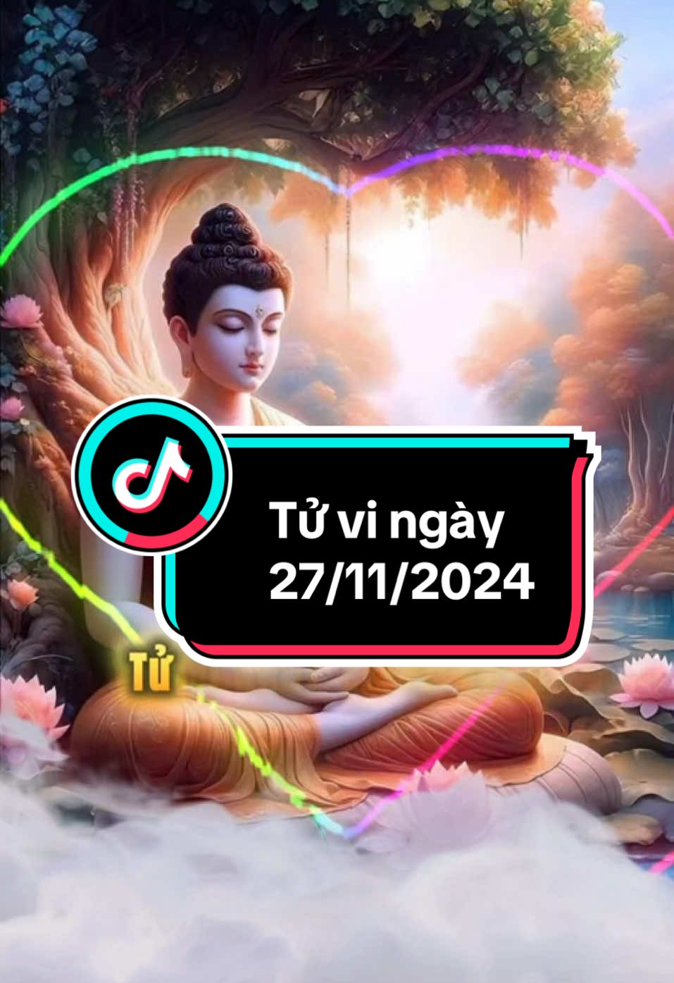 Tử vi ngày 27/11/2024 #li_linh1413phongthuyso  #tửvihàngngày  #simphongthuy#caivan#kimtamcat 