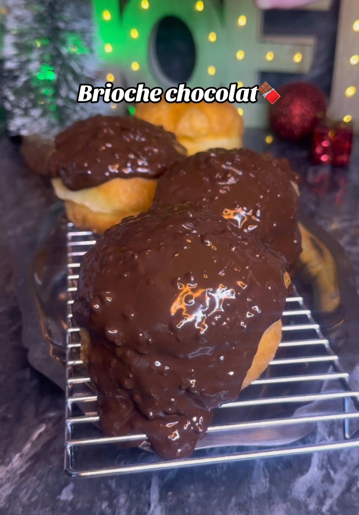 Brioche au chocolat🍫#recette #food #recettefacile 