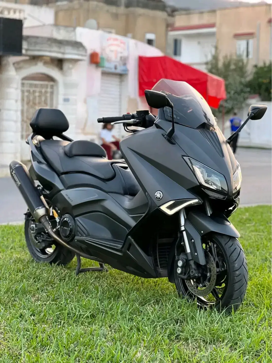 #yamaha #tmax530 🖤🖤 #mecanique #best #super #bike #tmax530 🖤🖤 #تونس_المغرب_الجزائر #تيماكس530 🖤🖤 #explore #europe 