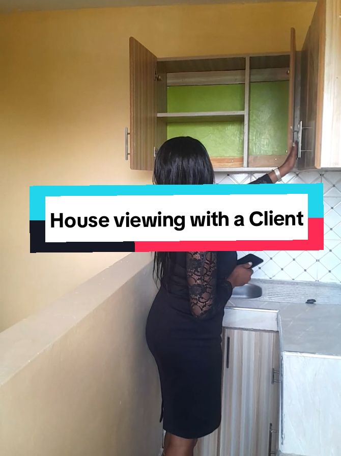 Some clients are heaven sent honestly. I am entirely grateful 🙏  #house #houseoftiktok #hunting #bedsitter #vacant #tiktokkenya #nairobitiktokers #2024 #kalekyefelistus #foryoupage❤️❤️ 