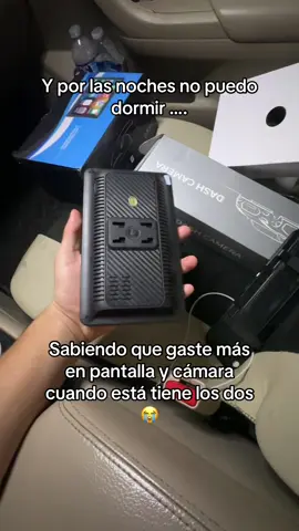 Pues ya ni modo viejo  #carplaysystems #tiktokshopcybermonday #blackfridayearlydeals #navidad #tiktokshopholidayhaul 
