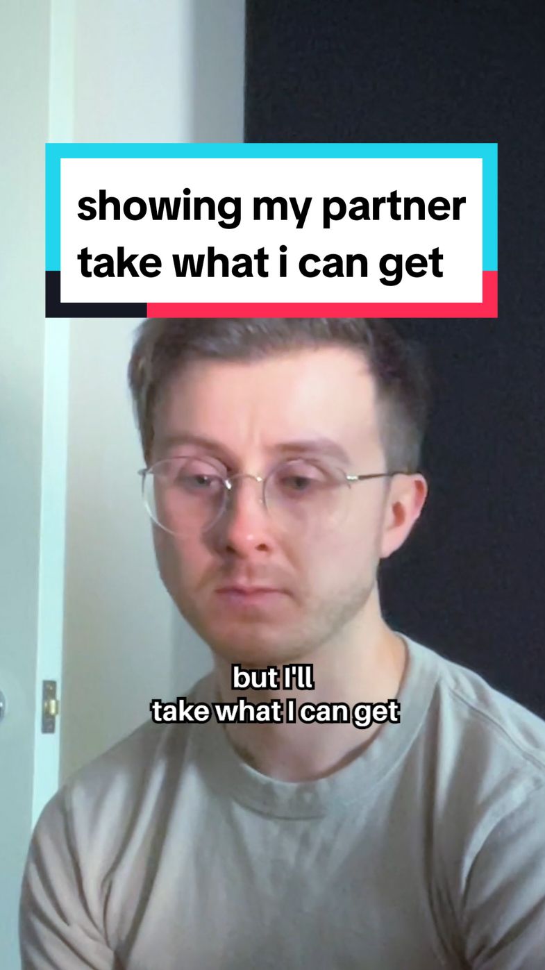 we were both crying 😭 #takewhaticanget #emotional #bodydysphormia #mensmentalhealth 
