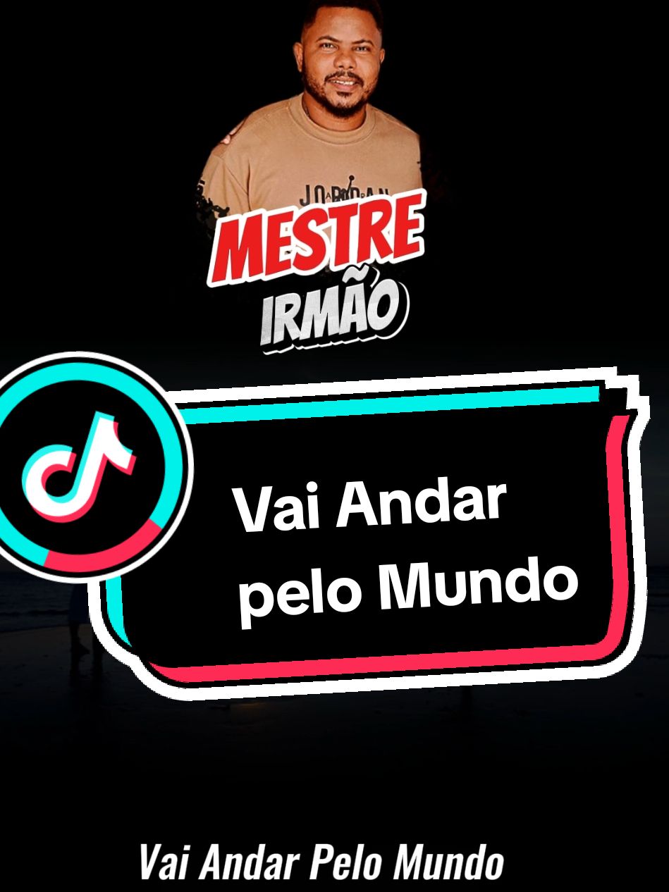 Vai Andar Pelo Mundo by Mestre Irmão Vai andar pelo mundo e sujar sua calça com conhecimento Saiba que pra ser bamba tem que ter vivência e muito fundamento Abandona seu ego que a tua corda ela vem com o tempo É o tempo quem te faz mestre, menino respeita esse fundamento Vai andar pelo mundo e sujar sua calça com conhecimento Saiba que pra ser bamba tem que ter vivência e muito fundamento Abandona seu ego que a tua corda ela vem com o tempo É o tempo quem te faz mestre, menino respeita esse fundamento Eu já estou cansado de em todo lugar alguém vir me falar Se formou um camarada, mas não tem idade nem pra caminhar Diz que pra ser mestre é de todo jeito e não tem isso não Não toca um berimbau, não canta ladainha nem se quer um refrão, vai lá Vai andar pelo mundo e sujar sua calça com conhecimento Saiba que pra ser bamba tem que ter vivência e muito fundamento Abandona seu ego que a tua corda ela vem com o tempo É o tempo quem te faz mestre, menino respeita esse fundamento Se ele tivesse ligado nos fundamentos dos mestres antigos Parava pra entender que calça de homem não dá em menino, vai lá Vai andar pelo mundo e sujar sua calça com conhecimento Saiba que pra ser bamba tem que ter vivência e muito fundamento Abandona seu ego que a tua corda ela vem com o tempo É o tempo quem te faz mestre, menino respeita esse fundamento Olha aqui meu camarada, o conselho é de graça e eu vou te falar Abandona seu ego e a capoeira vai embora treinar Busque conhecimento que o que é seu com o tempo virá, vai lá Vai andar pelo mundo e sujar sua calça com conhecimento Saiba que pra ser bamba tem que ter vivência e muito fundamento Abandona seu ego que a tua corda ela vem com o tempo É o tempo quem te faz mestre, menino respeita esse fundamento #capoeira #vaiandarpelomundo #capoeiramusic #capoeirasong #musicadecapoeira 