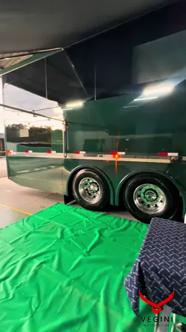 Bora conhecer mais um motorhome? 😍 #veginimotorhomes #motorhome #SuaCasaNaEstrada #seforsonhotemqueservegin 