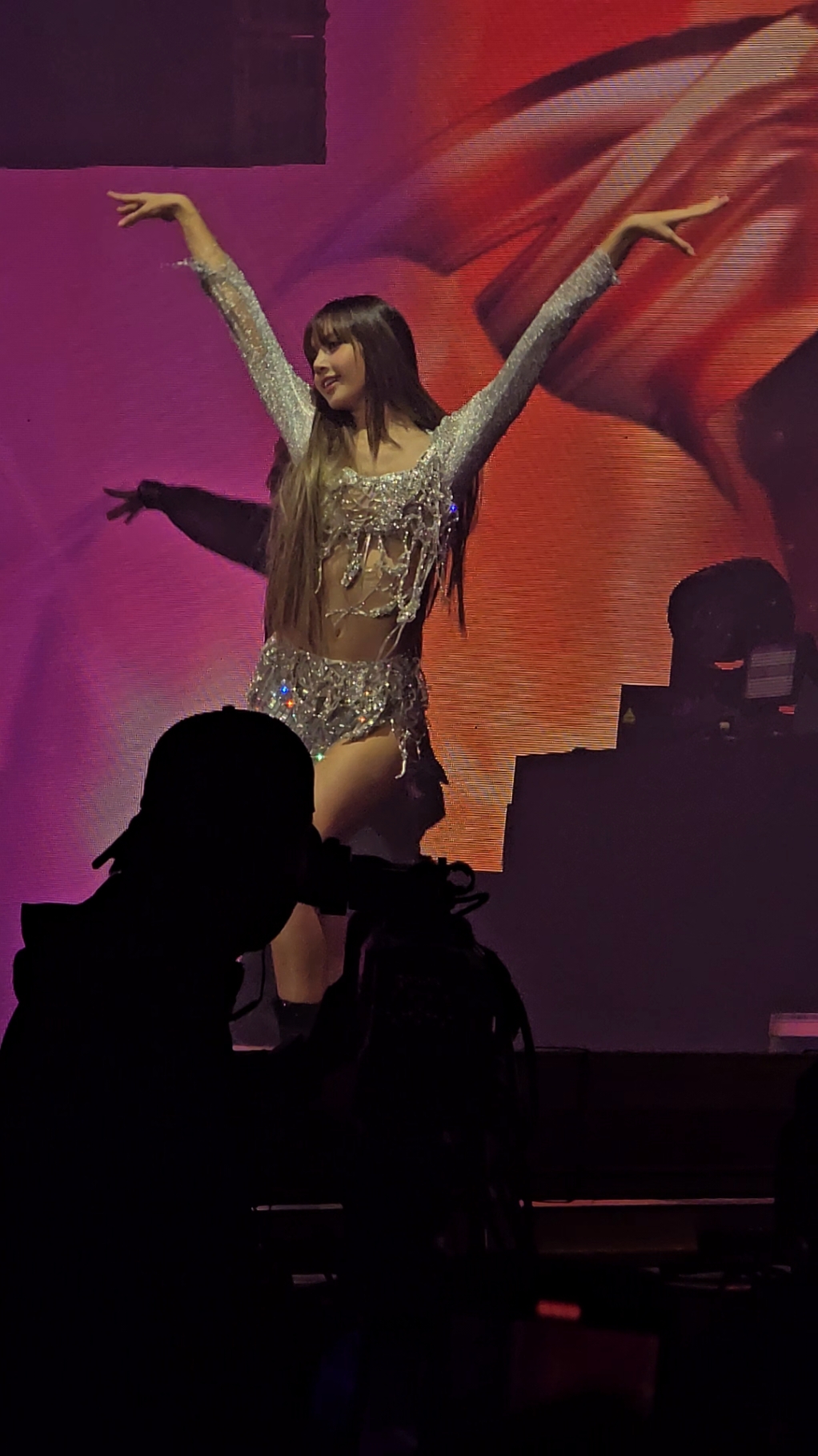 #lisa #rockstar #ลิซ่าrockstar  #bangkok #lisafanmeetup #lisamanoban #lisafanmeetupinasia2024 #lisadance #lisamanoban #lisarockstar #lisarockstardance #lisafanmeetupinbangkok #lisafanmeetupinbangkok #ลิซ่า #lisadentiste  #ลิซ่าเต้นสวย #สวยปังทุกลุค  #lisabeautiful #lisacool #lisabeautifuldance #lisayouareperfect #bitec 