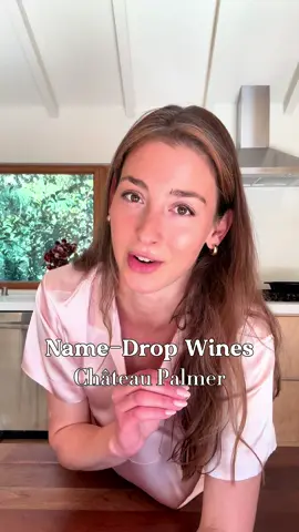 Another one!!! We’re going over one of the first fine wines I ever got to try and a personal fav to this day 💕 #wine #finewine #luxuryitems #collectorsitem #bordeauxwine 