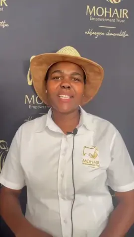 The Mohair Empowerment Trust, in partnership with the Eastern Cape Development Corporation and the Department of Rural Development and Agrarian Reform, handed over shearing equipment worth R1 million to 12 farmers at Irene Farm in Graaff-Reinet.  #FarmersWeeklySA  #agriculturetiktok  #farmingsouthafrica  #mohair #empowerment  #farmersupport 