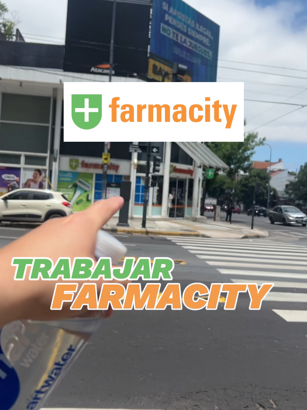 Trabajar en Farmacity 🟢 - Como buscar trabajo - Empresas en Argentina. Dale me gusta y comparti este video con tu amigo 🔴 #farmacity #simplicity #empleo #trabajo #empresas #busquedalaboral#cajero