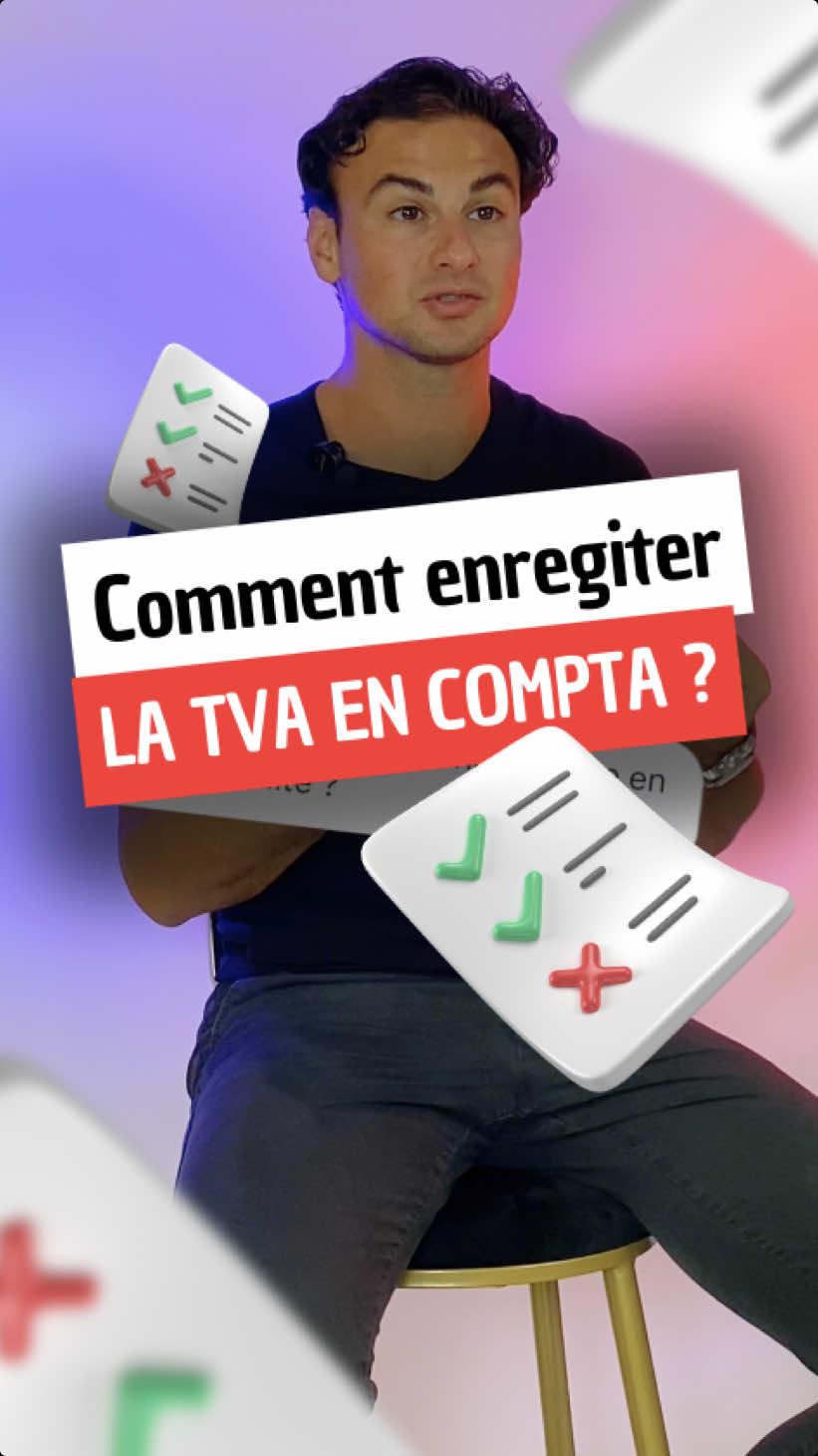 Qu’est-ce que la TVA et comment la comptabiliser ? 🤔💰 Athena vous explique tout clairement ! 🚀 N’oubliez pas de vous abonner pour ne rien rater ! 📲✨ #ComptaFacile #TVA #Gestion #Entrepreneur #Finance #AthenaTips