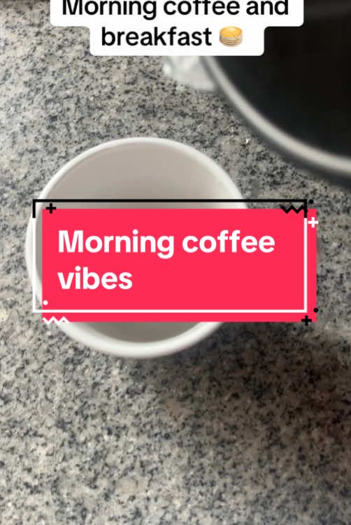 Have you had breakfast? What did you have for breakfast? #morningcoffeevibes #morningasasahm #breakfast #creatorsearchinsights 