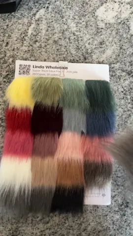 LindaWholeSale super thick fur! Tags #fursuit #fursuitmaker #fursuitmaking #fursuitwip #fursuitcommission #fursuitcommissions #fursuitdance #furryfandom #furryart #furryartist #fursona #fursuiter #fursuits #fursuiters #fursonas #furrytiktok #fursuitrefurb #fursuiting #fursuitwip #furrywip #furries #furry #furryconvention 