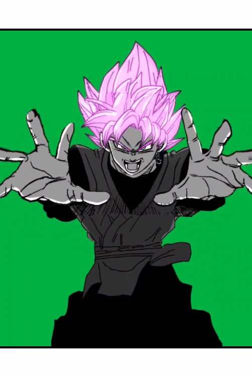 Zamasu manga animation #edit #manga #animation #mangaanimation #zamasu #blackgoku #drangonball 