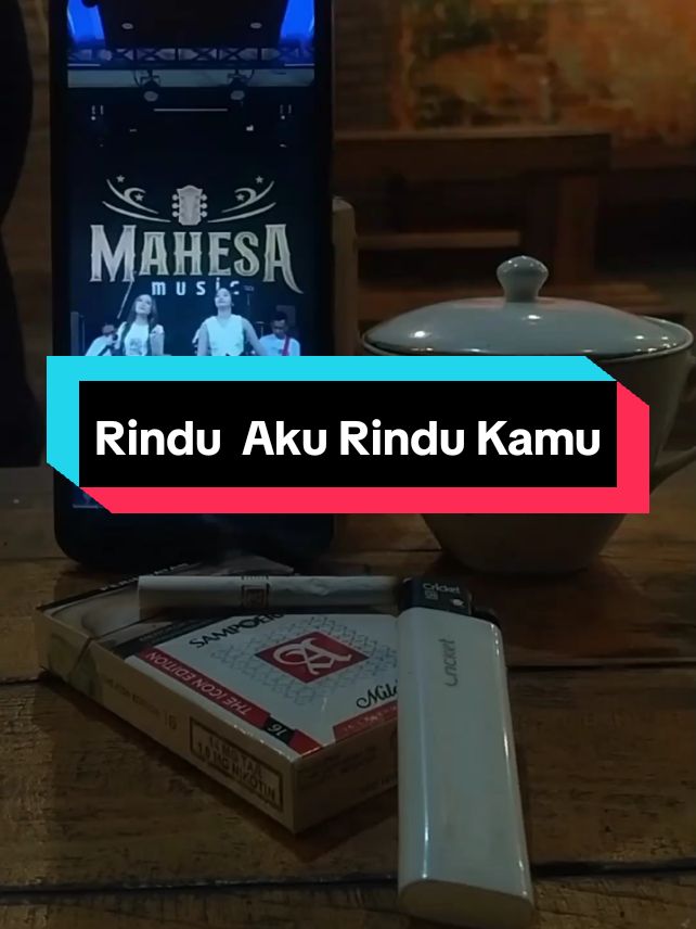 Rindu Aku Rindu Kamu #rinduakurindukamu #mahesamusic #shintaarsinta #ersaamelia #dangdutkoplo #ngopi #story 