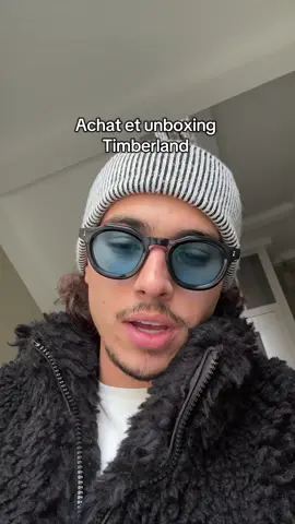 Avis ?? #timberland #unboxing #unboxingvideo #timberlandoutfit #outfit #outfitideas 