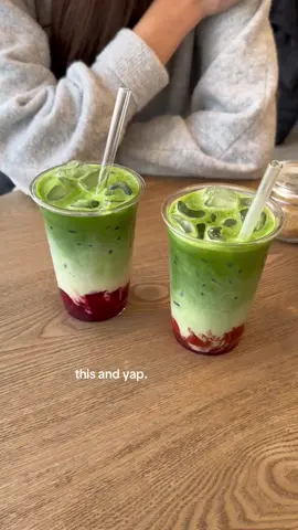 @beigelcologne 🍵🎀🎧 #matcha #thisandyap #girls #pinterestaesthetic 