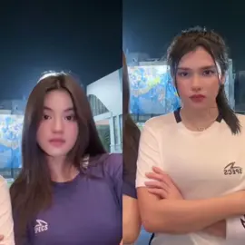 kiri apa kanan #davina #davinakaramoy #vonzy #fyp #viral #cwcantik 
