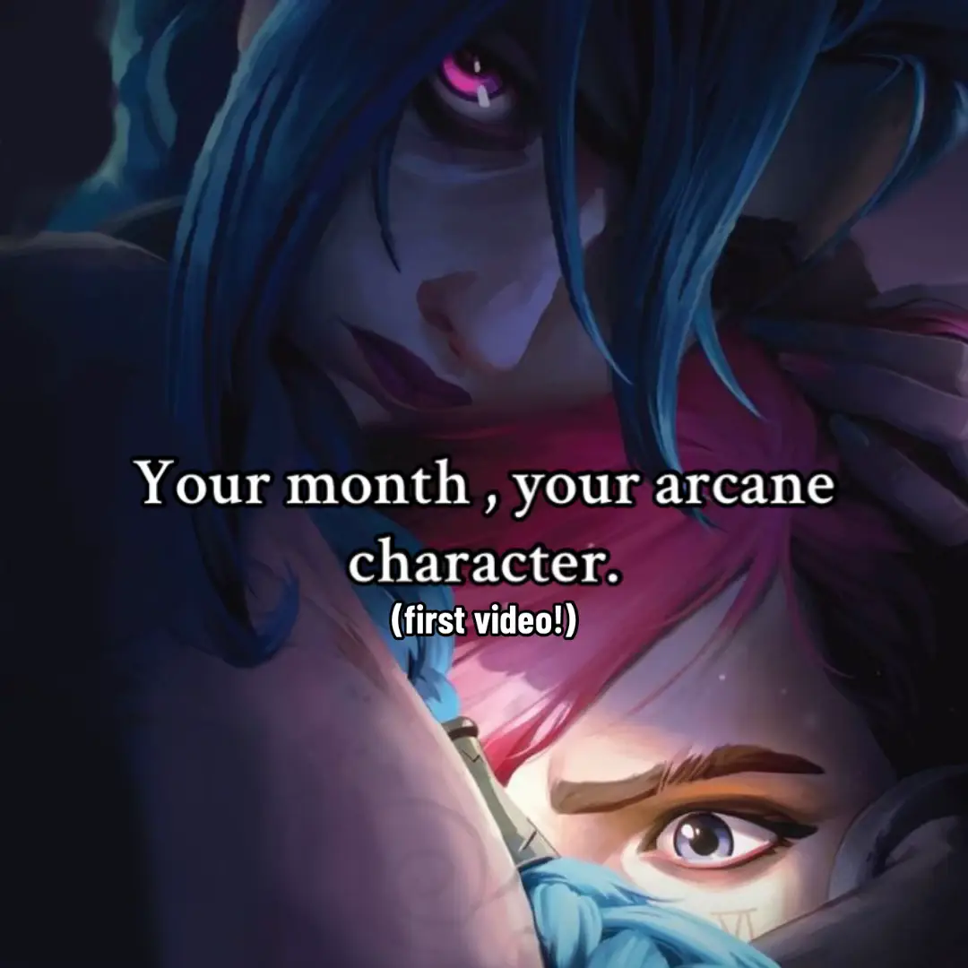 us want another series/animes/films like that ? #foryou #pourtoi #fyp #arcane #lol #leagueoflegends #game #jeuxvideos #arcaneleagueoflegends 