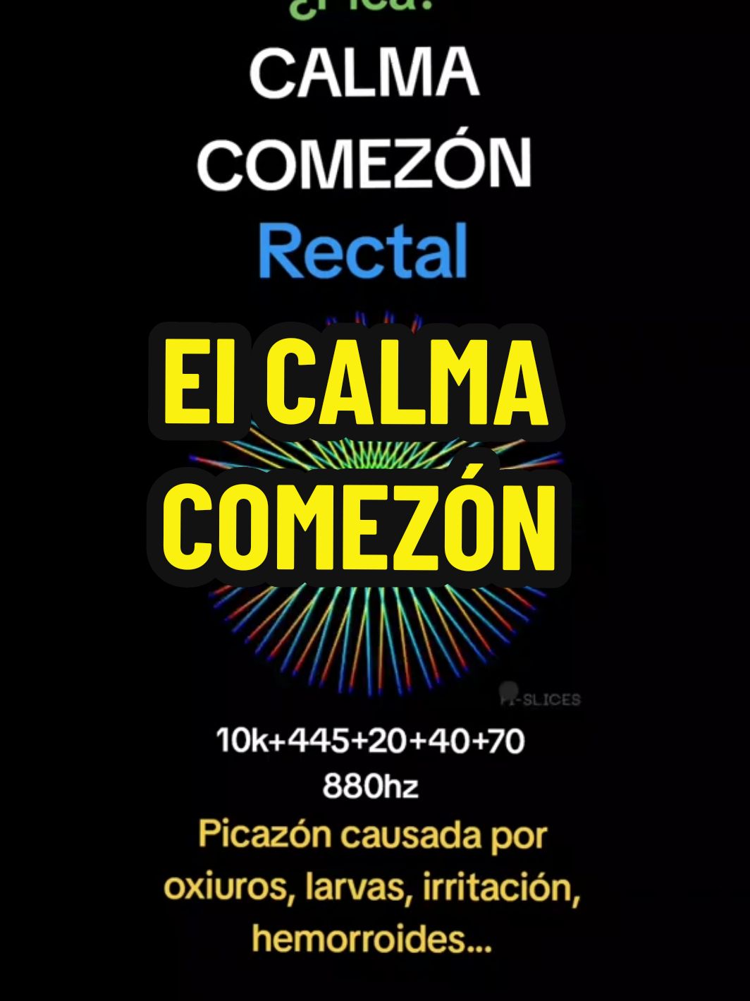 #Recuerdos Si sientes piquiña nocturna puede deberse a multiples causas que debes atender, peeo si lo que quieres es calmarla puedes escuchar esta vibración para que te rasque. Efectivo. #doctoraromero #healingtones #frecuencia #frequency #vibracion #vibration #audio #healing #relaxingvideos 