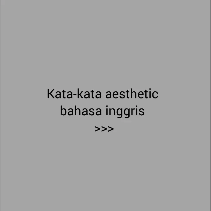 #bioaesthetic #katakataestetik #quote #storywa #foryou