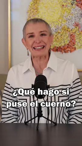 ¿Qué hago si puse el cuerno?#nildachiaraviglio #parejas