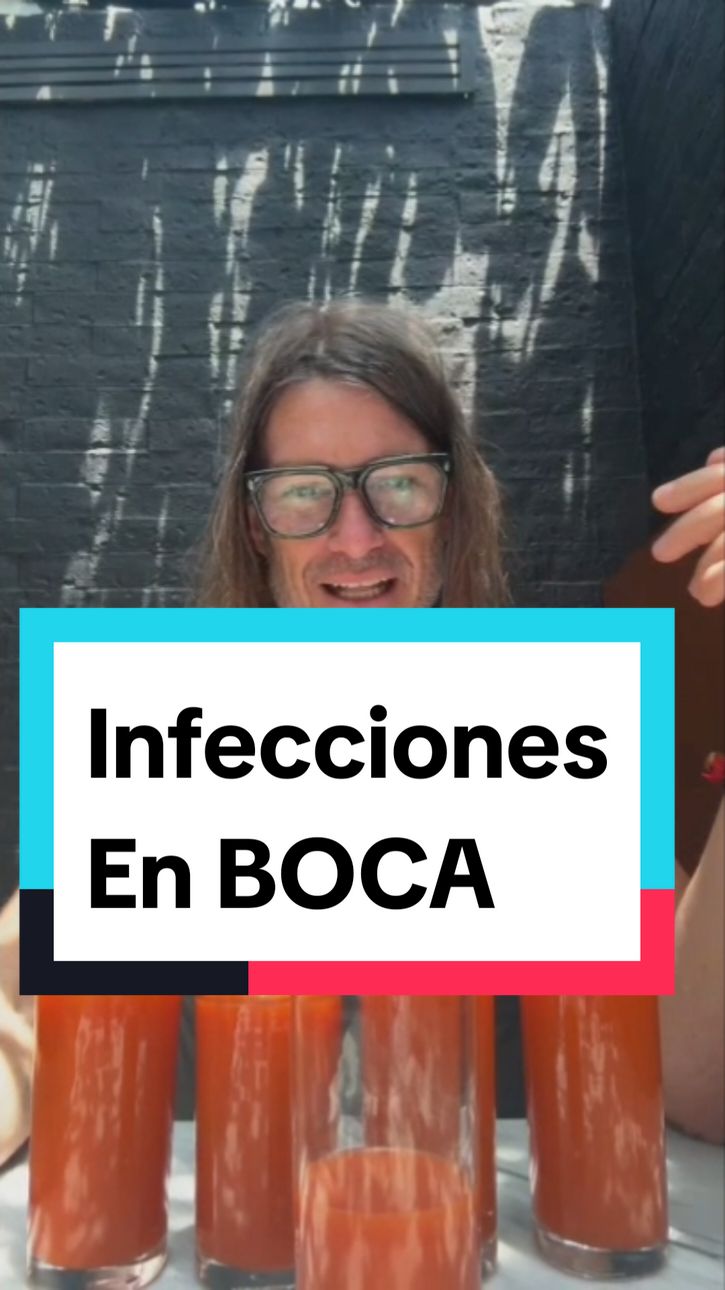 Replying to @jb_bonnie Aceite de orégano buenisimo hasta para las infecciones en boca! La cual ayuda a corregir problemas del intestino. #infecciones #infeccionesbucales #oiloforegano #oreganooil #oregano #aceitedeoregano #aceitedeoregano🌿 #drludwigjohnson #ludwigjohnson 