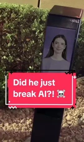I think he did! 🤣 #meme #memes #funny #ai #tacobell #fyp #joke #laugh #synthesia #avatar 