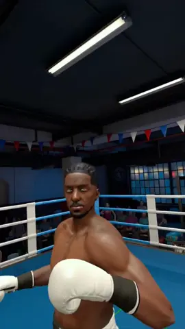 They dont punch you like i punch you #miketyson #thrillofthefight2 #vr #gorillatag #meta #quest3 