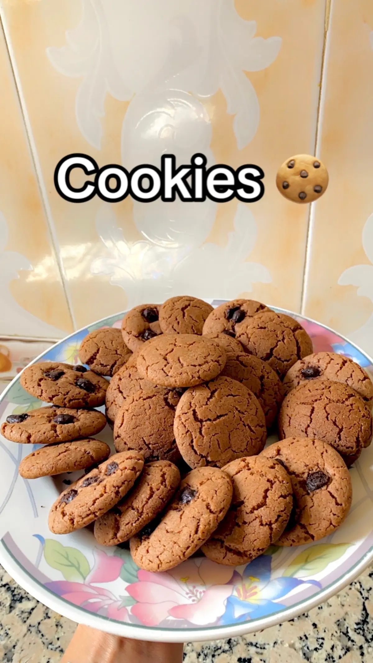 Cookies 🍪 #cook #cookingathometiktoktv #cookwithme #cookwithme #cookingvideo #videos #طبخ #حلويات #حلويات_سريعه #طبخات #كوكيز🍪 #كوكيز #كوكيز_محشي #حليمة_بولند #سوريا #العراق🇮🇶 #الجزائر #المغرب #المغرب🇲🇦تونس #اللهم_صلي_على_نبينا_محمد #cookingathometiktoktv #cookingtips #cookingvideo #حلويات_مستوردة #الحب #الجزائر #المغرب🇲🇦 #المغرب #تركيا  #france🇫🇷 #france🇫🇷 #francetiktok #tik_tok #trendingvideo #الجزائر🇩🇿 #eraqi🇮🇶 #eraqe🇾🇪🦅 #العراقيين_فديتكم  #العراق_السعوديه_الاردن_الخليج #العراق 🇹🇳الجزائر🇩🇿 #طبخ_المغربي 