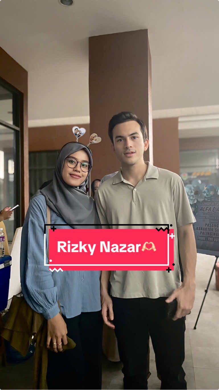 Makasiihh ka rizky 💙💙🥰🫠 #rizkynazar #cutsyifa #kyfa #kyfalovers #kyfayourfriends #kyfacomeback #kyfamily 