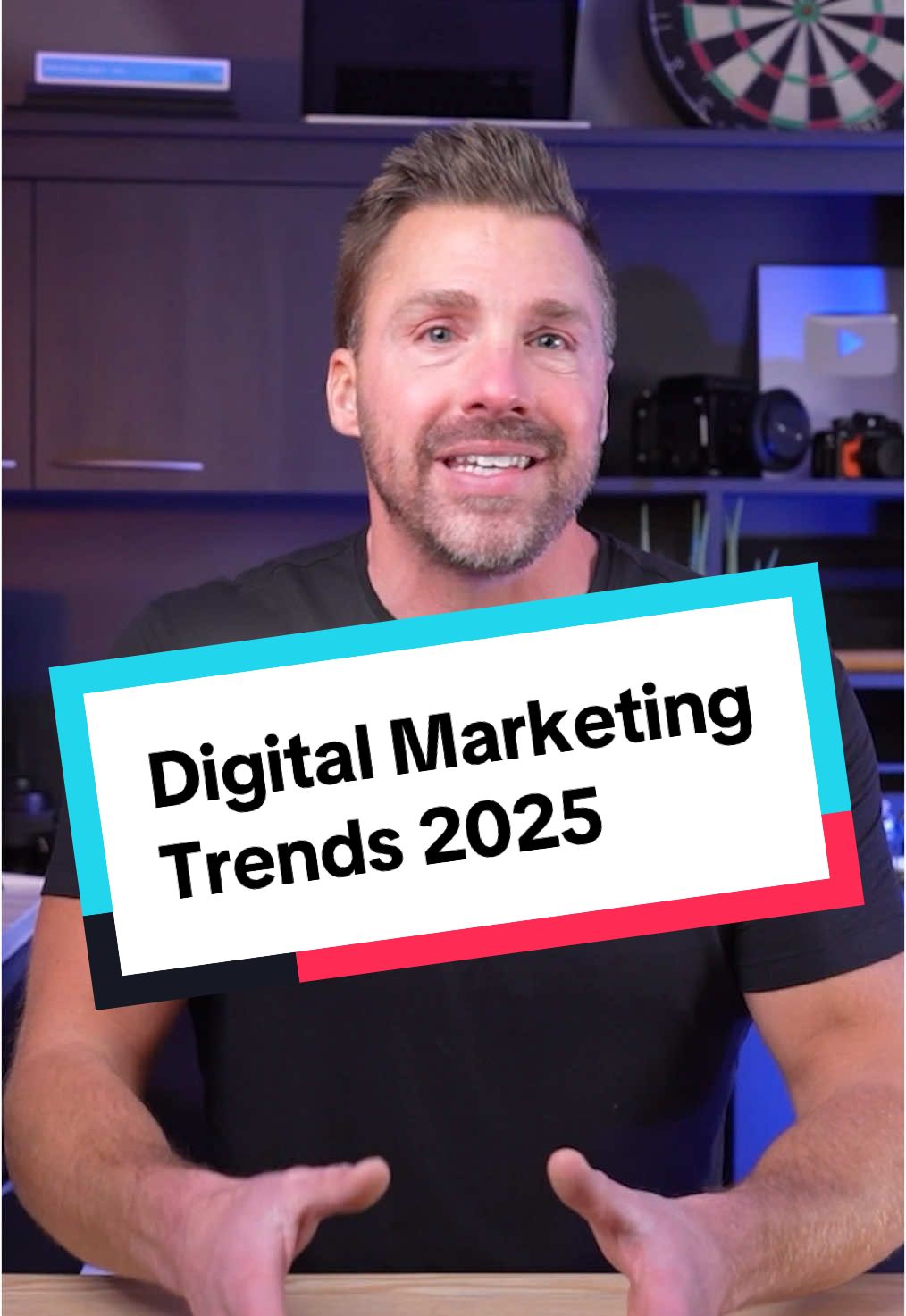 BEST Digital Marketing Trends 2025 (PROVEN & PROFITABLE)