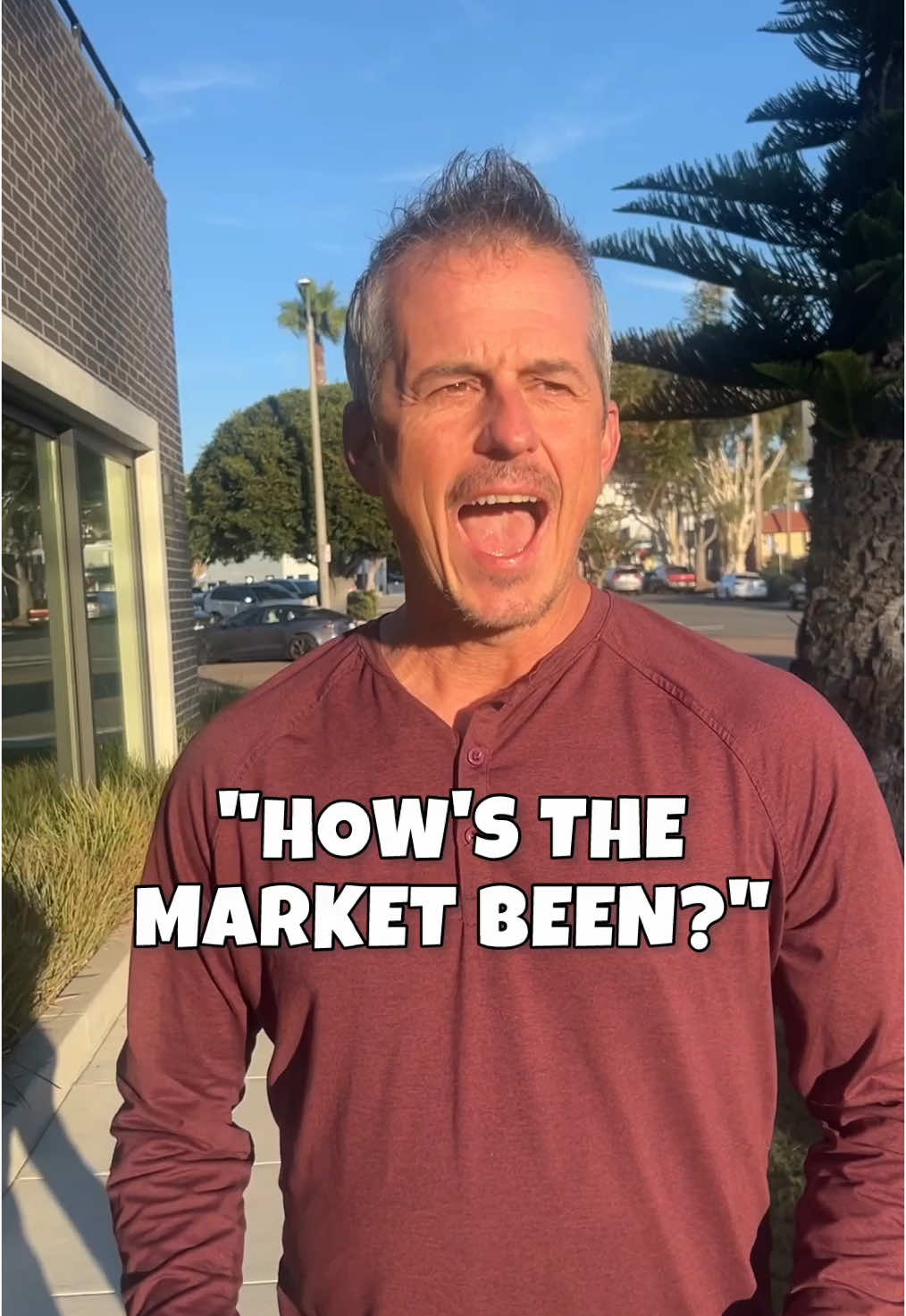 I get this question alll the time - how is the real estate market right now?  It’s a hard thing to answer given there are opportunities and challenges in every market, but here are my thoughts on the general ‘vibe’ of the market right now. 