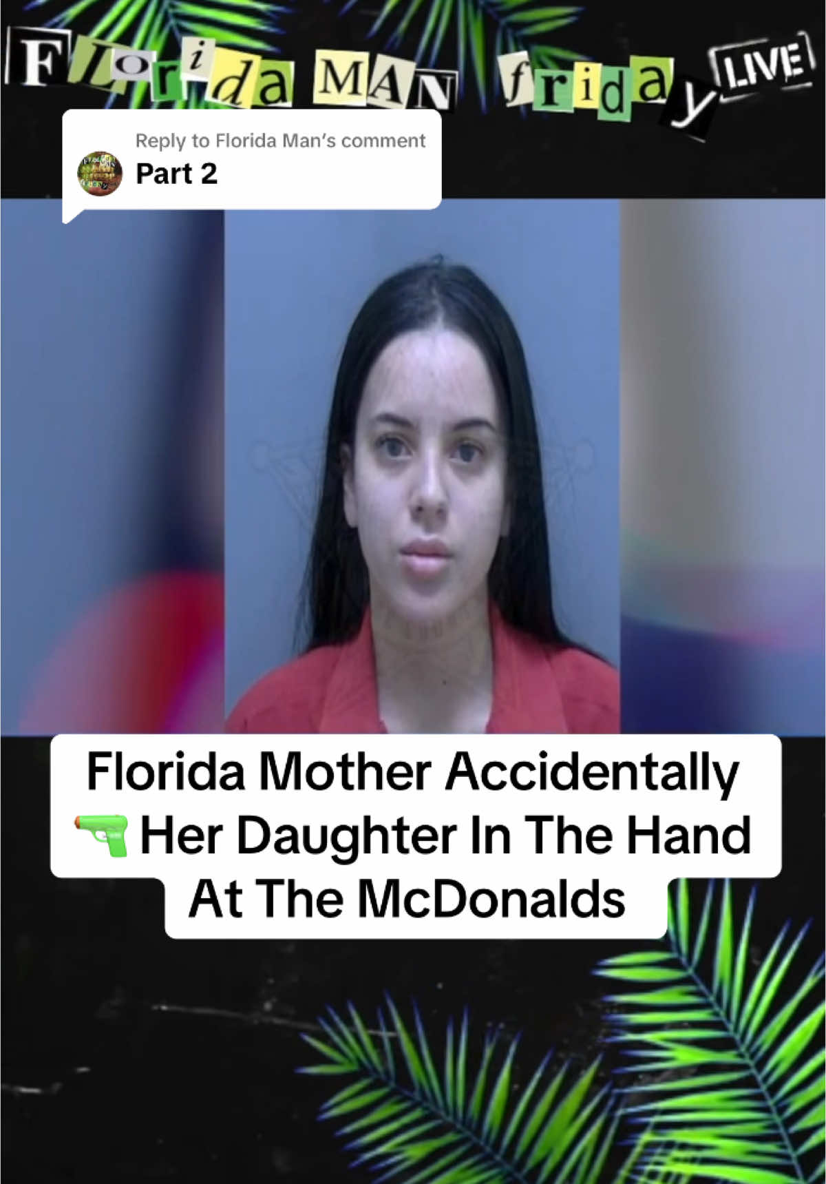Replying to @Florida Man #florida #floridaman #part2 