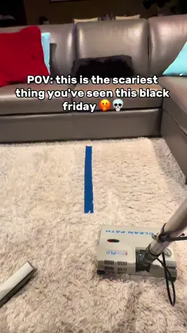 Mind = Blown 🤯 #pethairremoval #pethairremovalbroom #CleanTok #holidaydeals 