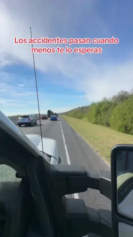 Accidentes en louisiana state#fyp #paratii #accidente 