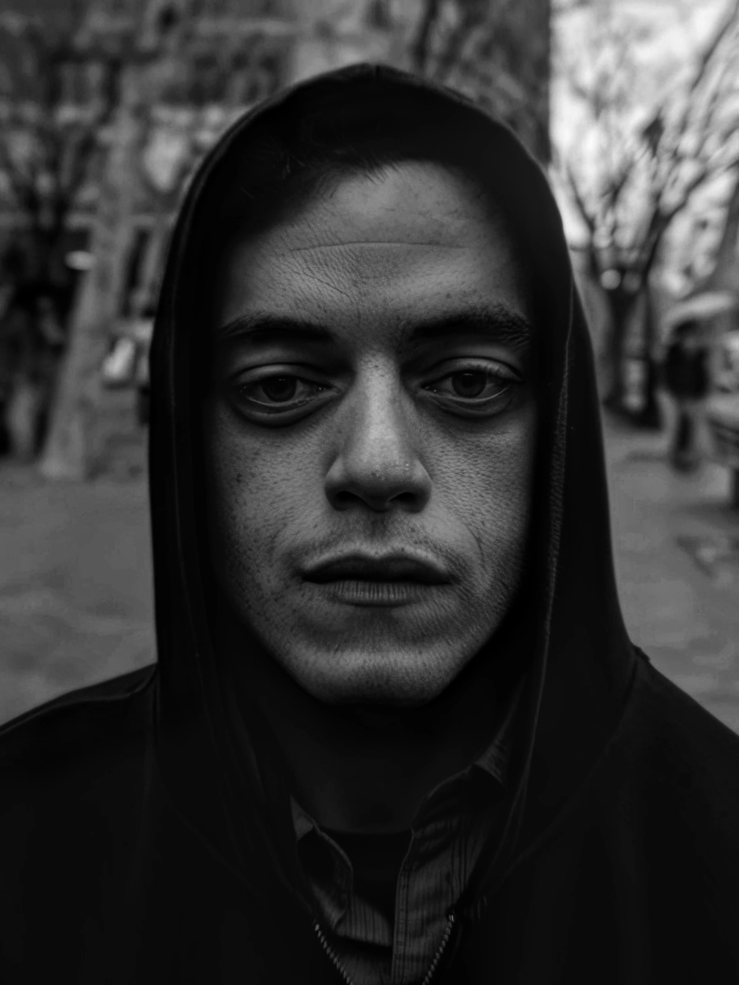 i promise | #mrrobot #edit #fyp #elliotalderson #ramimalek