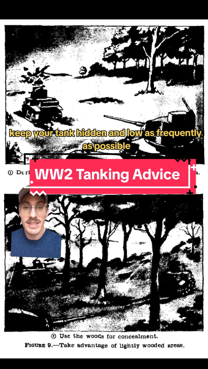 Movement and spotting the enemy before they spot you is how you win 99% of engagements. #warthunder #wwii #ww2 #history #tanks